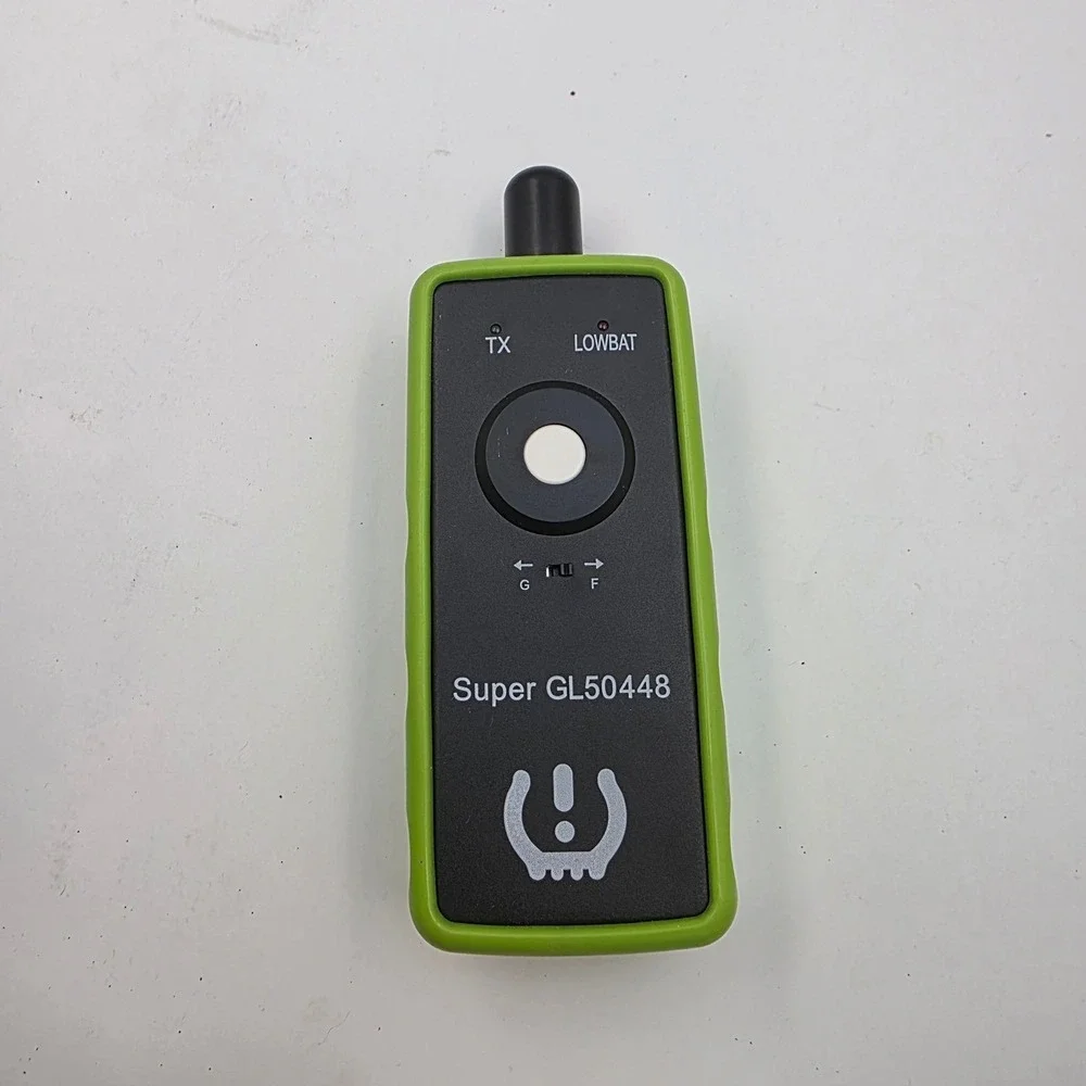 JDIAG Super GL50448 2in1 TPMS‎ Relearn Tool for GM Ford Tire Pressure Sensor O3